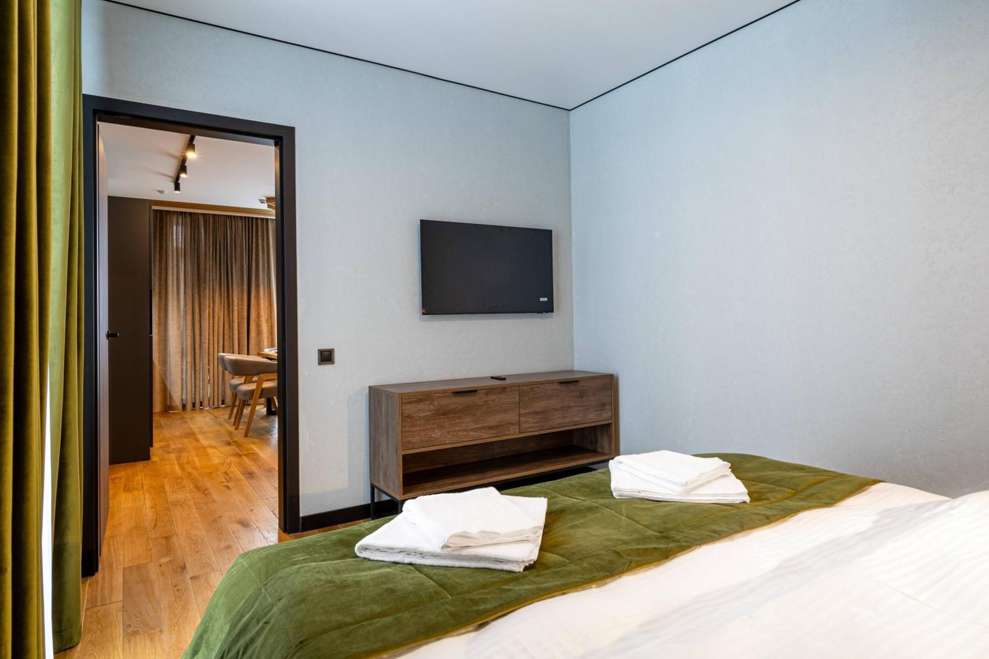 Comfort House Bukovel Ngoại thất bức ảnh